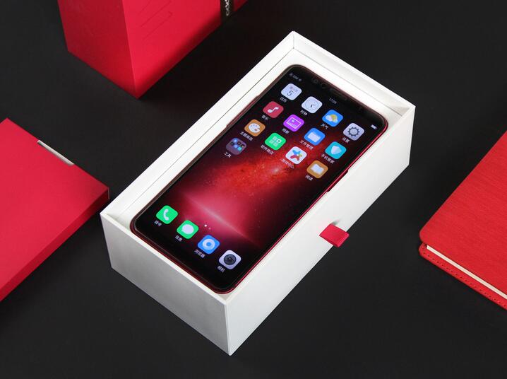 双12必购清单：这五款手机最合适拍照