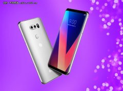 LG G7或于CES亮相:抢发骁龙845+屏下指纹