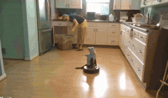 聊聊你家扫地机:科沃斯扫地机使用心得