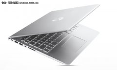 微边框高颜值轻薄本 惠普畅游人Pav