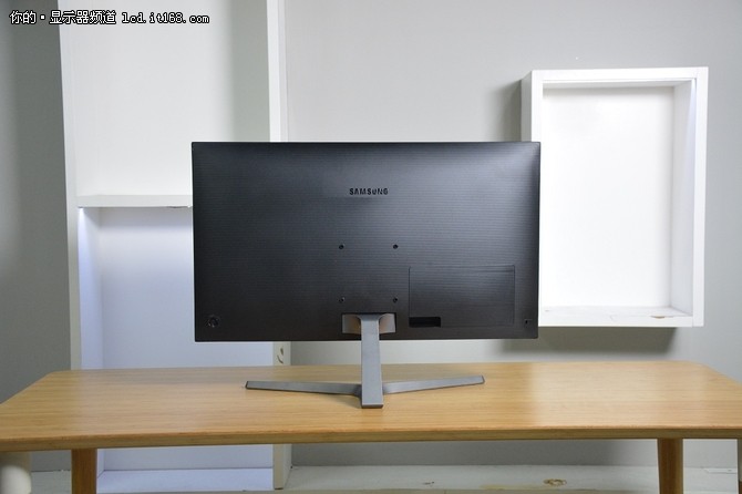 三星量子点C34H890显示器体验