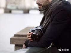 只要110刀 轻松玩转哈苏中画幅无反