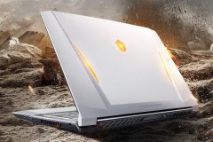 欢畅玩转大型游戏 高品质超值游戏本