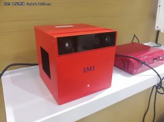 360首款全面屏手机