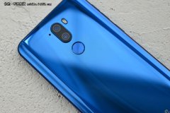 酷比F1拍摄体验:8000万像素成像究竟有