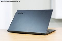 轻薄窄边框 联想昭阳K42轻薄商务本评