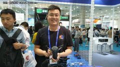 专访高巨创新:致力于做最好的小型